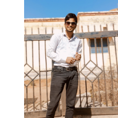 Mradul Mishra-Freelancer in Lucknow,India
