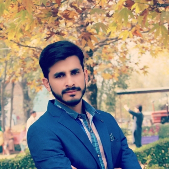 Sardar Wasif-Freelancer in Abbottabad,Pakistan