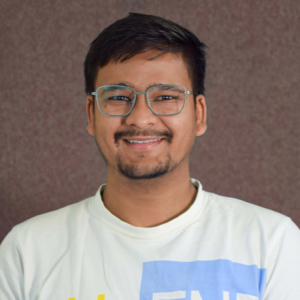 Abhishek Namdeo-Freelancer in Pune,India