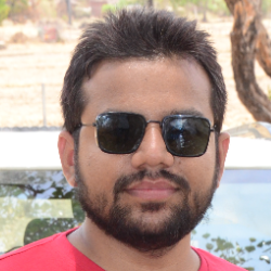Krishnkant Sharma-Freelancer in Indore,India