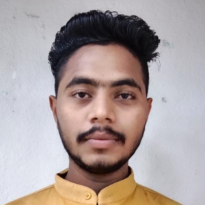 Prakash Bhinde-Freelancer in Balod,India