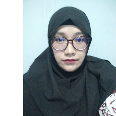 Siti Hadijah-Freelancer in Jakarta,Indonesia