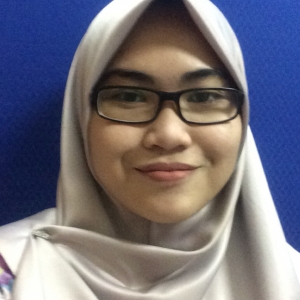 Rafidah Saari-Freelancer in Malacca,Malaysia