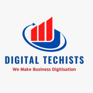 Digital Techiest Consulting-Freelancer in Nagpur,India