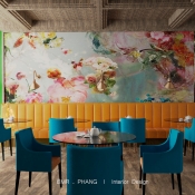MR . PHANG INTERIOR DESIGN-Freelancer in Penang,Malaysia