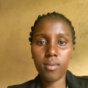 Patricia Muthoka-Freelancer in Nairobi,Kenya