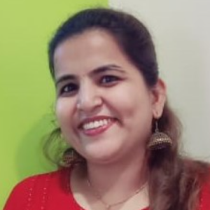 Priya Singh-Freelancer in Mumbai,India