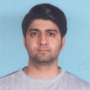 Vaibhav Kanchan-Freelancer in Dubai,UAE