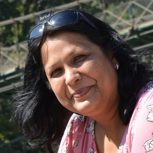 Deepika Rajvanshi-Freelancer in Noida,India