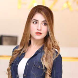 Sarah Khan-Freelancer in Lahore,Pakistan