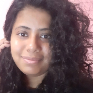 Priya S-Freelancer in Pune,India