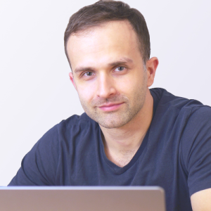 Dominik Takac-Freelancer in Prešov,Slovakia (Slovak Republic)