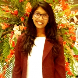 Elishia Anthony-Freelancer in Karachi,Pakistan