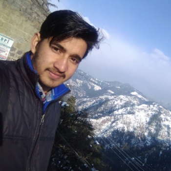 Kamlesh Kumar-Freelancer in Shimla,India