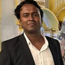 Gyanesh-Freelancer in Indore,India