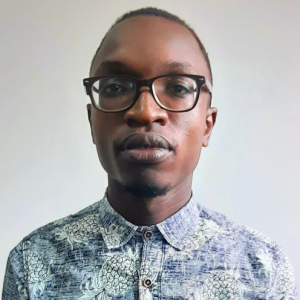 Khalif Nhashon-Freelancer in Nairobi,Kenya