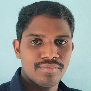 Rajkiran Mallikanti-Freelancer in Hyderabad,India