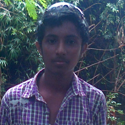 Mohammed Imran Imran-Freelancer in Chennai,India