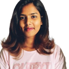 Pooja Lakshmi-Freelancer in Chennai,India
