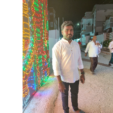 Suresh Srungavruksham-Freelancer in Hyderabad,India