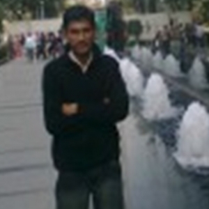 Vishal Garg-Freelancer in Chandigarh,India