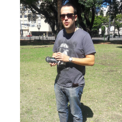 Matias Hernan Braga-Freelancer in Buenos Aires,Argentina