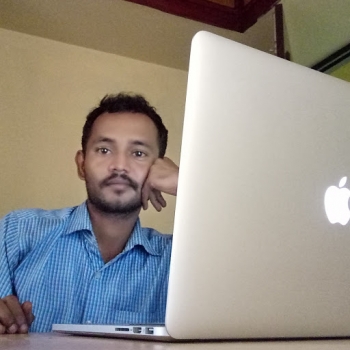 Dhayanandhan Raju-Freelancer in Chennai,India