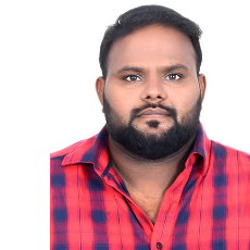 Shyam Sundar Ks-Freelancer in Chennai,India