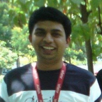 Pravin Kulkarni-Freelancer in Chennai,India
