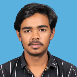 Ganesh Patchikaru-Freelancer in Visakhapatnam,India