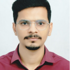 Rushikesh Kharat-Freelancer in Pune,India