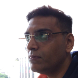 Arnab Chatterjee-Freelancer in Kolkata,India