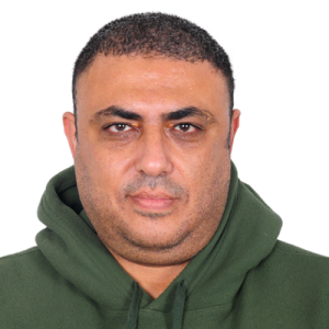 Walid Sayed Abbas-Freelancer in Cairo,Egypt