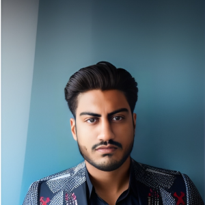 Arahan Ahmed Mumtaz-Freelancer in Okara,Pakistan
