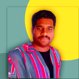 Manoj Kumar-Freelancer in Vijayawada,India