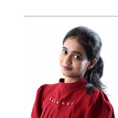 Diya Chandran-Freelancer in Calicut,India