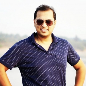 Dipankar Sutradhar-Freelancer in Pune,India