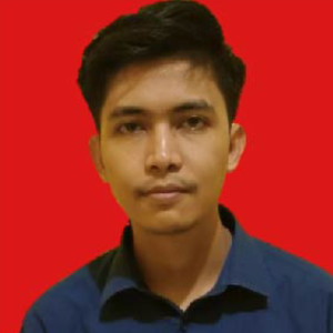 Nickzad Pratama-Freelancer in Jakarta,Indonesia