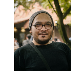 Heikal Kahfi-Freelancer in Jakarta,Indonesia