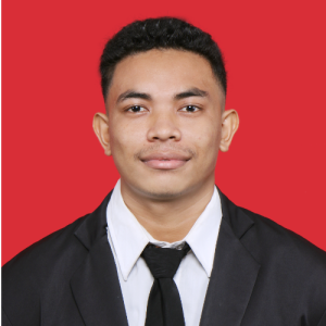Virgilius Daton Balamakin-Freelancer in Yogyakarta,Indonesia