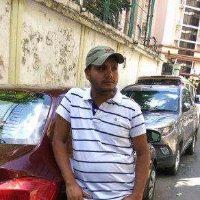 Pratap Ojha-Freelancer in Bhubaneswar,India