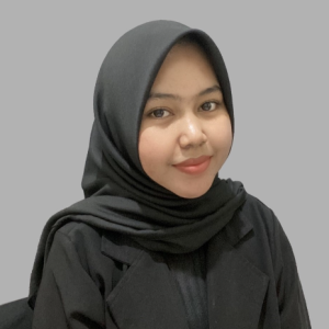 Arini Alfi Mawadhah-Freelancer in Jakarta,Indonesia
