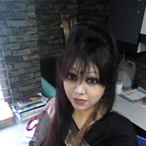 Ria Rahman-Freelancer in Dhaka,Bangladesh