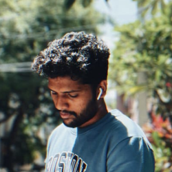Vince Raavi-Freelancer in Hyderabad,India