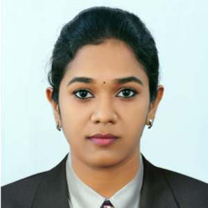 Jishma Babu-Freelancer in Kollam,India