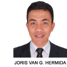 Joris Van Hermida-Freelancer in Catbalogan City,Philippines