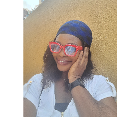 Abigail Anujuom-Freelancer in Lagos,Nigeria