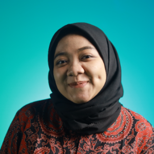 Faridah Hariyani-Freelancer in Surabaya,Indonesia