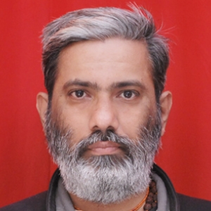 Rajesh Parameswaran-Freelancer in Mathura,India