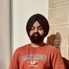 Gagandeep Singh-Freelancer in Mohali,India
